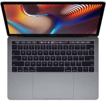 Продам срочно Macbook Pro Core i9