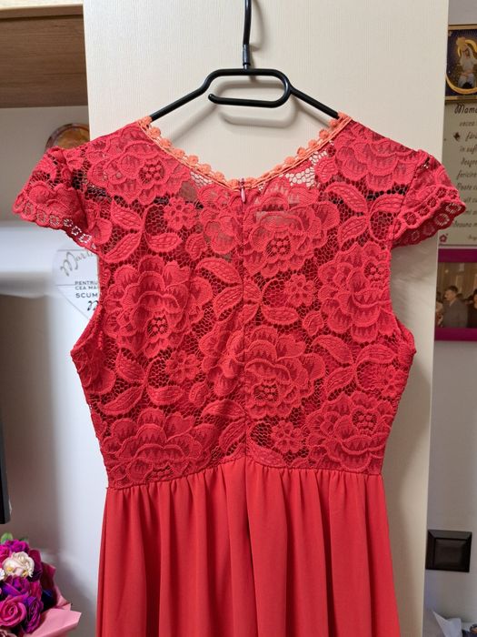 Rochie de seară.