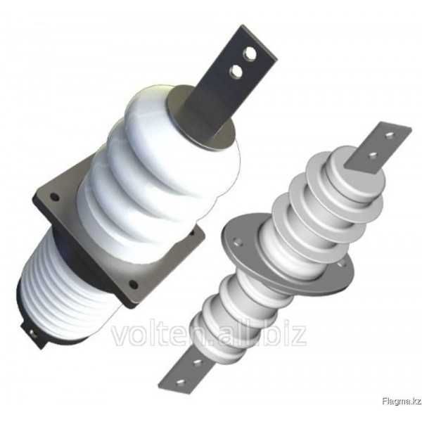 Кабельные муфты и изоляторы ЛЭП, 0.4–10 кВ