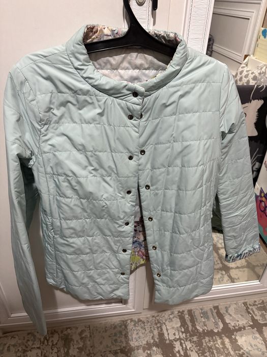 Куртка женская весна