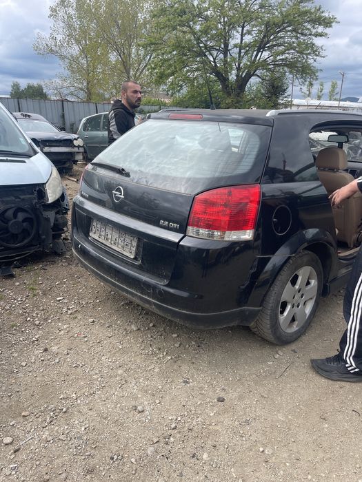 Опел сигнум на части 2.2 opel signum 2.2 dtl