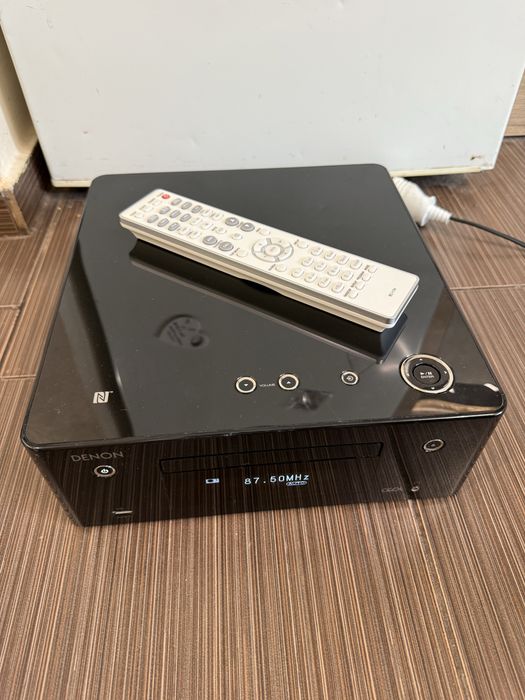 Denon RCD-N9 CEOL Bluetooth Wi Fi