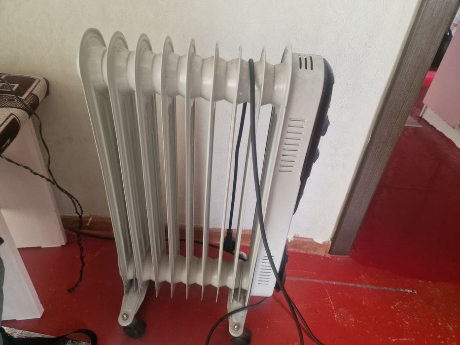 Продаю электрический обогреватель