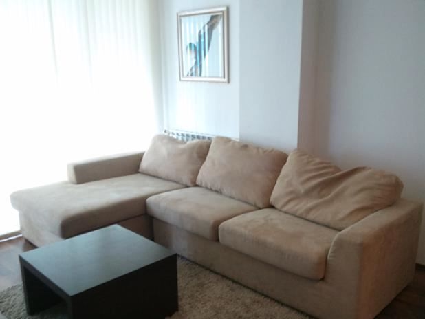 Дава се под наем Двустаен апартамент в София, Борово - 79 кв.м за 440 € - Снимка #2