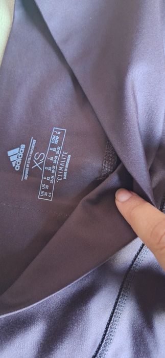 Colanți fitness Adidas