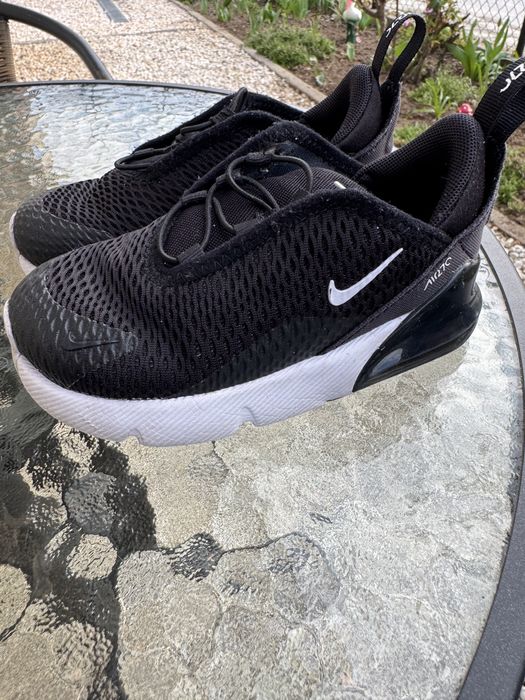 Nike Airmax 270 26 номер