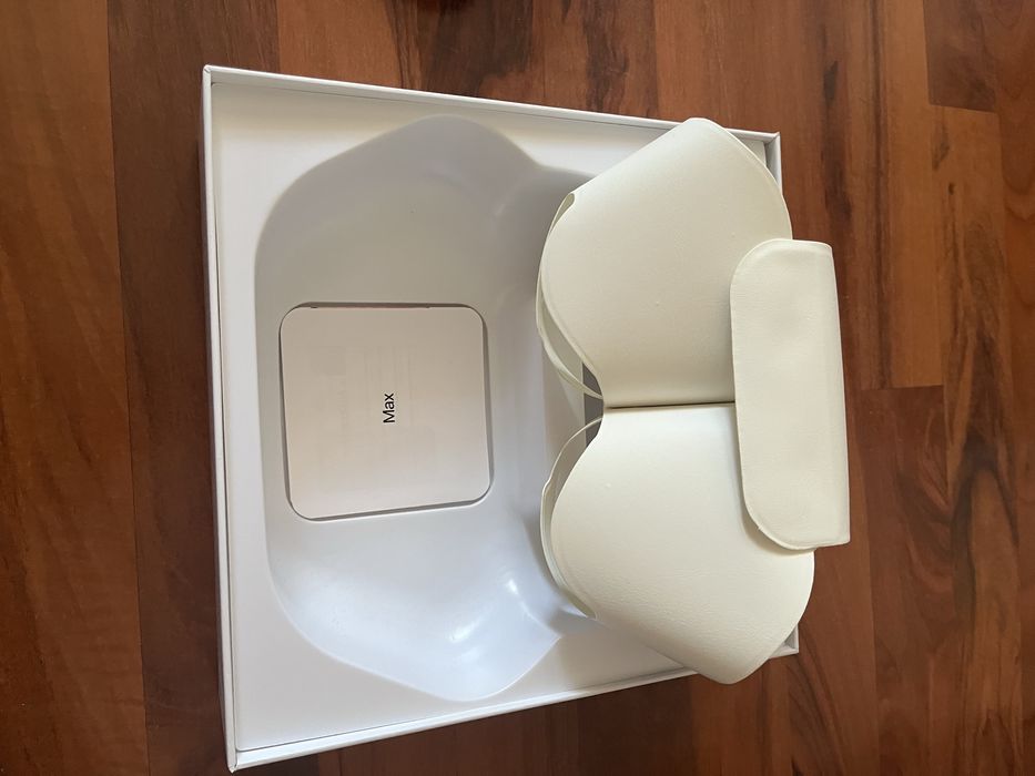 Casti Airpods Max