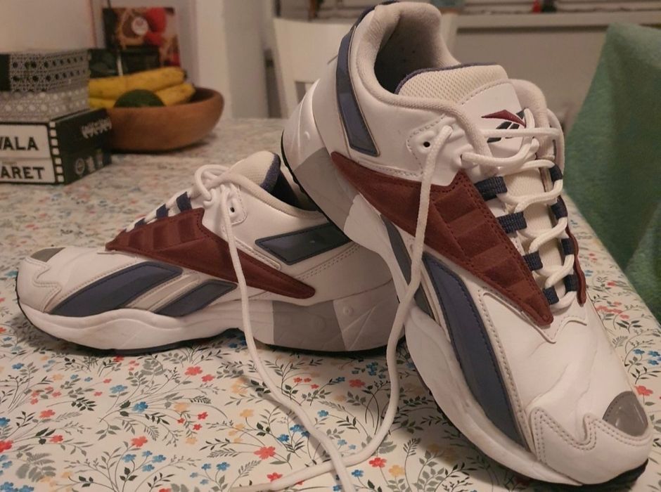 Reebok  41 номер
