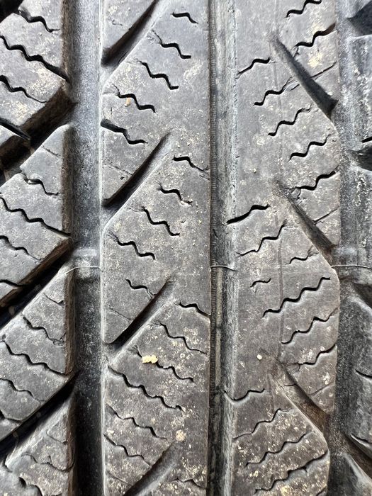 Anvelope sh 215/65/R17