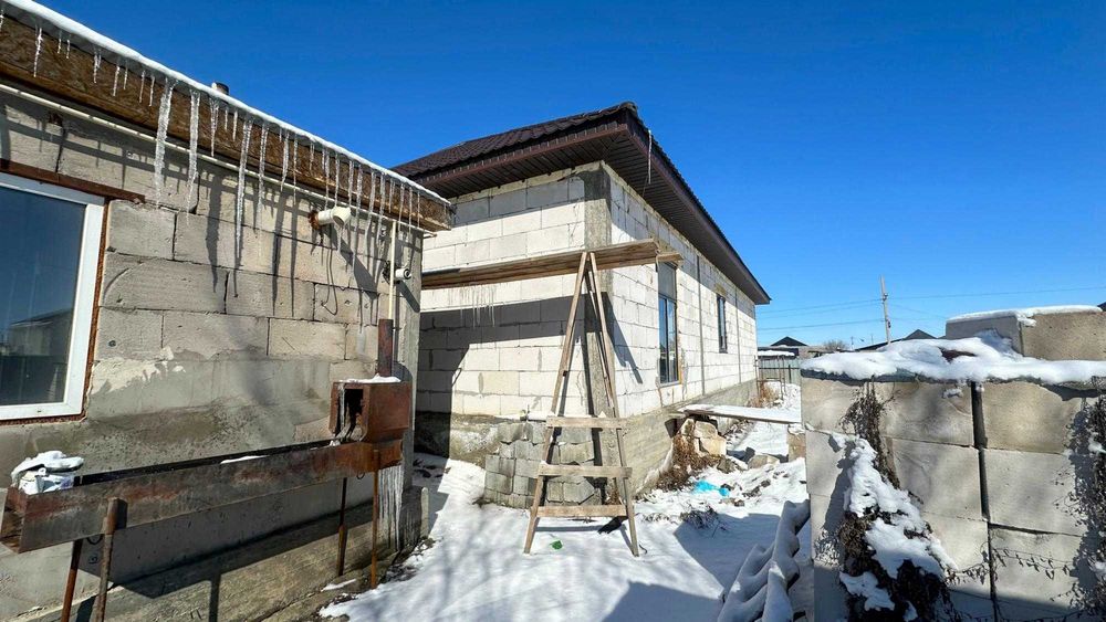 3 ком.Времянка.Коктал.(Бугор).Рустам Империя