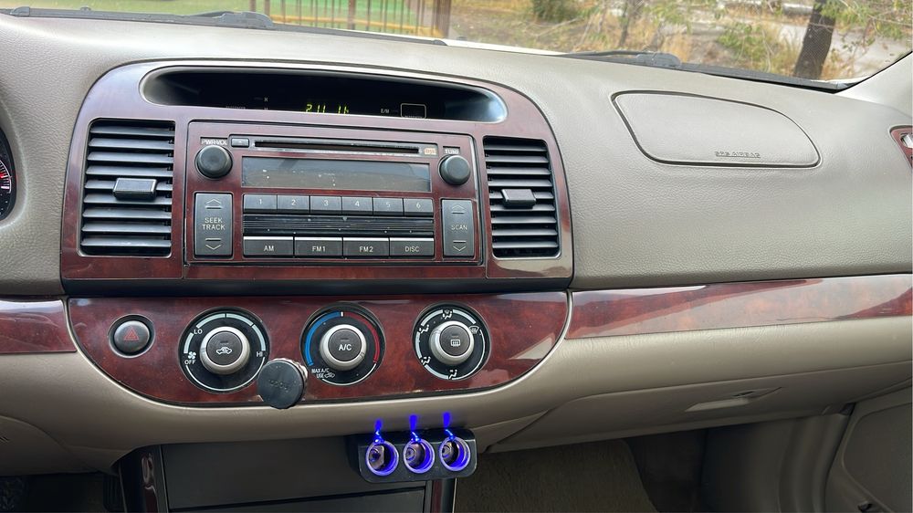 Продам Тоyota Camry 35.
