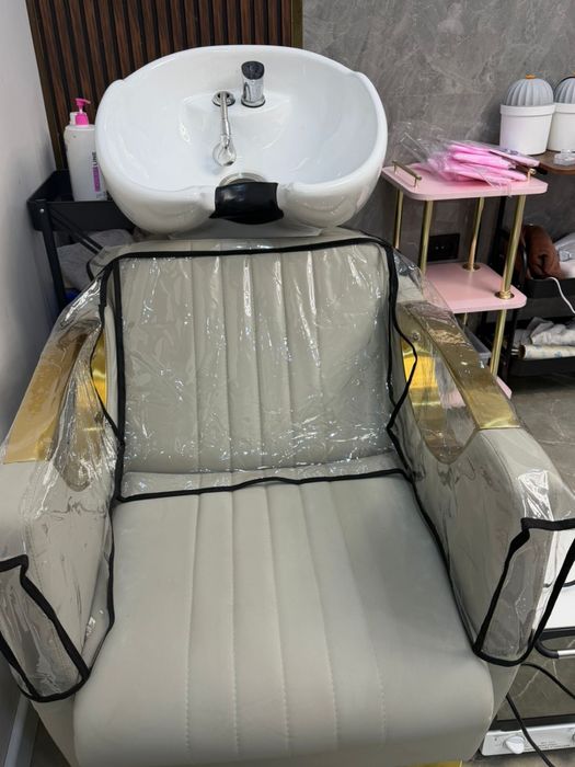 мойка для парикмахера