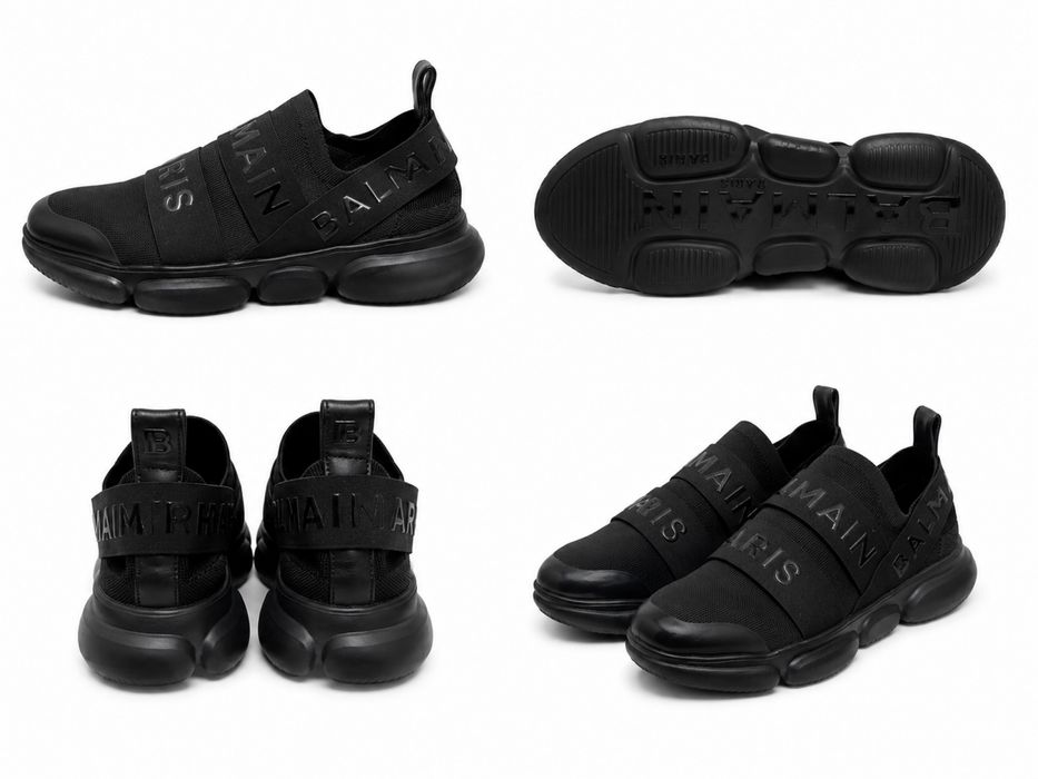 Vand adidasi Balmain