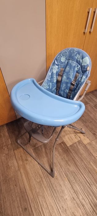 Детский стульчик