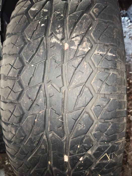 Летние шины резина на r17
