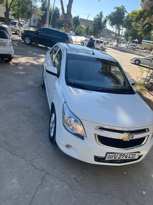 Cobalt LTZ  sotiladi 2022