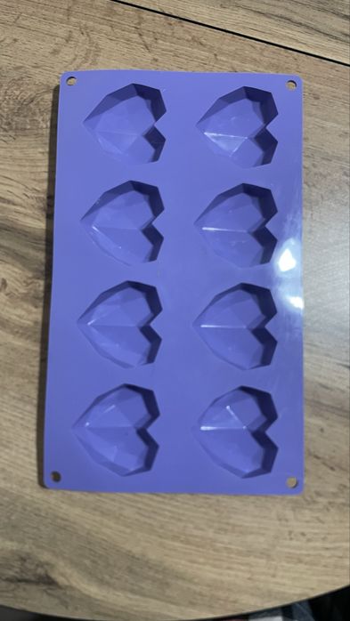 Форма для шоколада