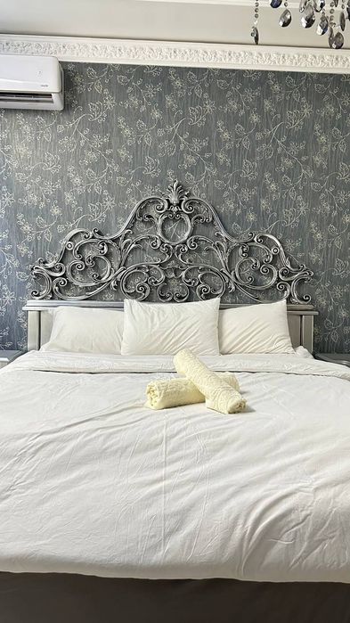 3х комн в центре, Спецплан 100м², Дархан