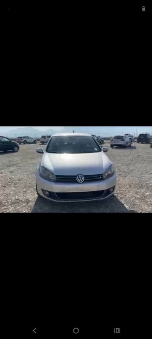 Golf 6 1.4 TSI 160 cai AUTOMAT