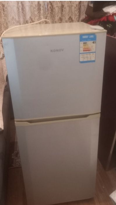 Холодильник