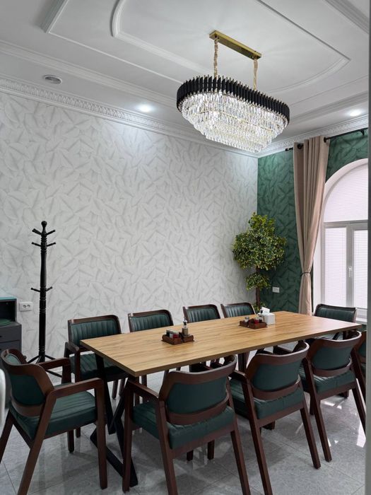 СОТИЛАДИ — Тайёр ва даромадли КАФЕ! Квартар метр 1700$ дан