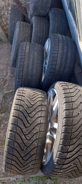 Джанти  5×112/19