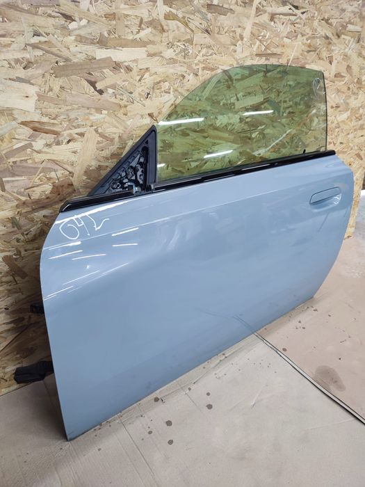 Usa portiera Bmw Seria 2 G42 stanga completa