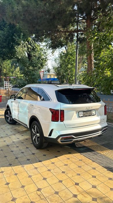 kia sorento 2023