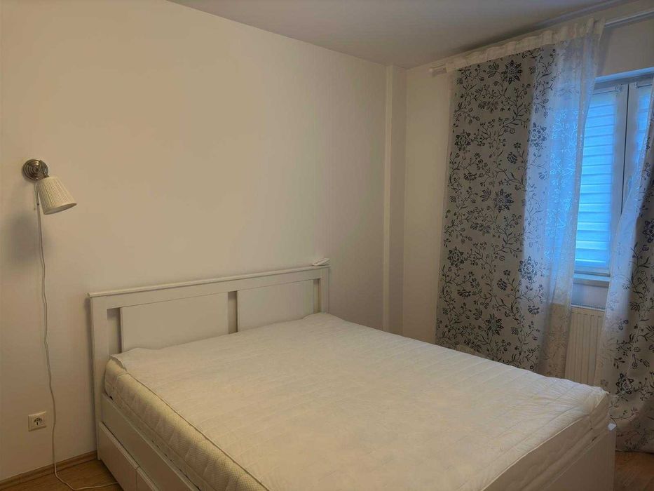 Apartament 2 Camere Greenfield Baneasa + Loc Parcare (direct prorpietar)