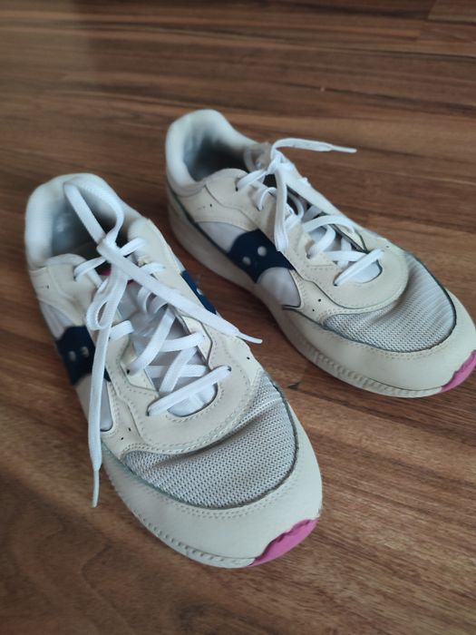 Кросовки Saucony 38