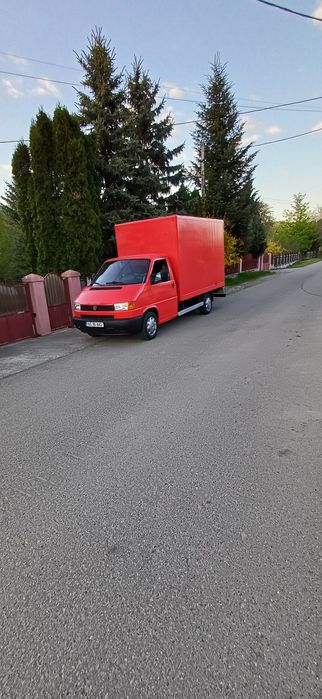 Vw t4 Transporter