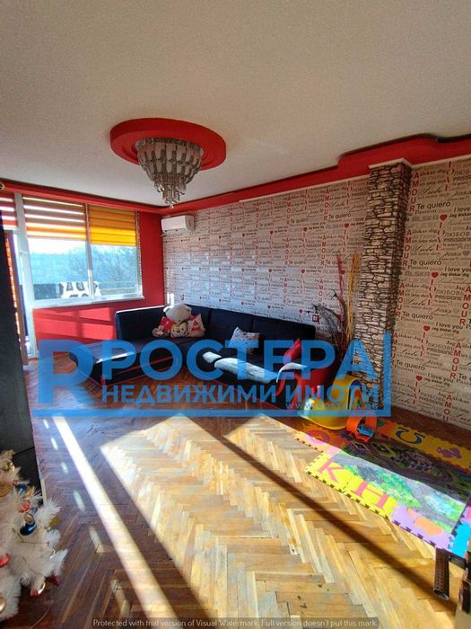 Продава се Двустаен апартамент в Търговище, Център - 67 кв.м за 1028 €/кв.м - Снимка #2