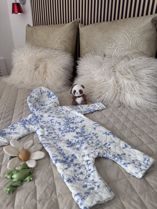 Ted baker космонавт