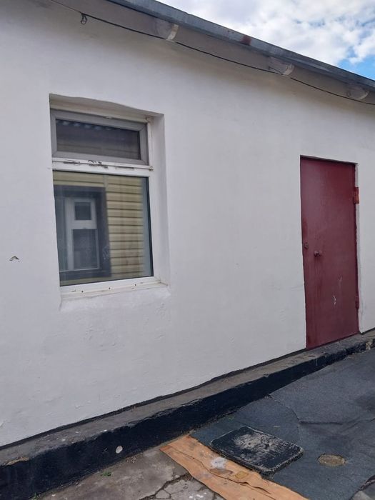 Сдам времянку Михайловка