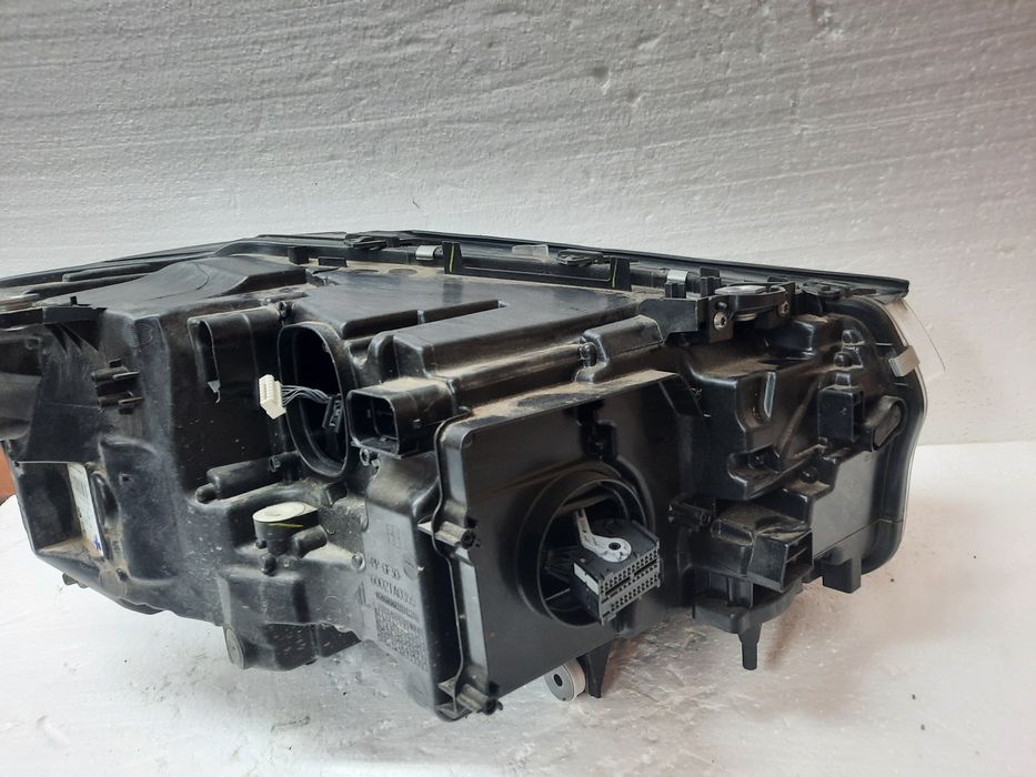 Bmw X3 G01 X4 G02 far faruri full led adaptiv stanga