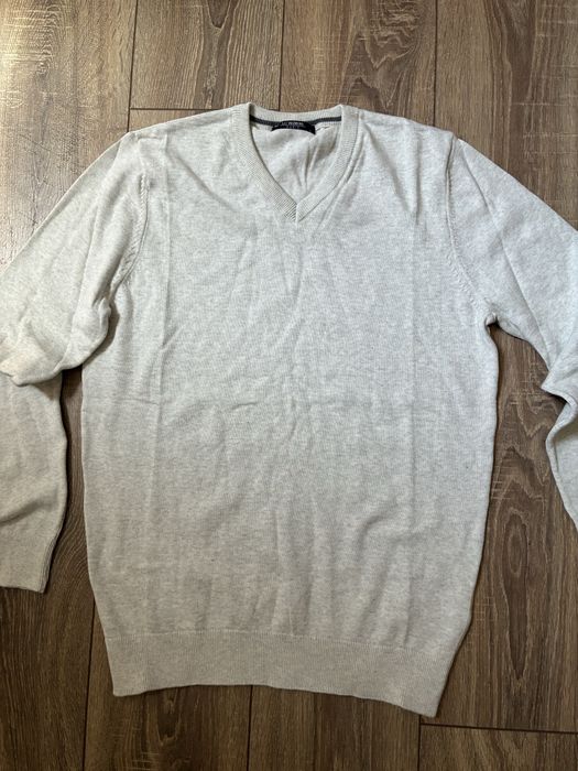 LC Waikiki, DeFacto, Koton, Just рубашки и свитеры