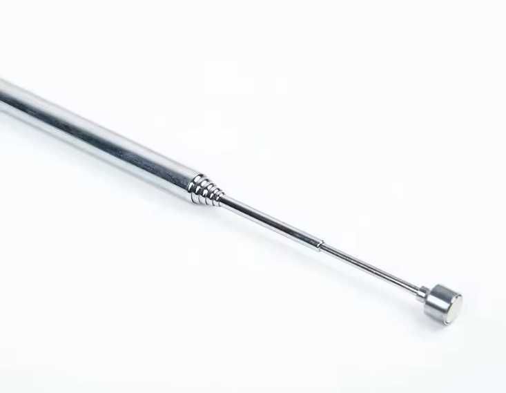 Малък телескопичен магнит - тип "Писалка"