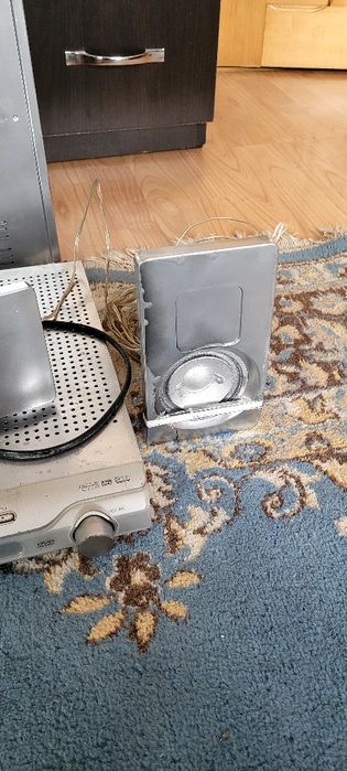 Sistem boxe  de vânzare