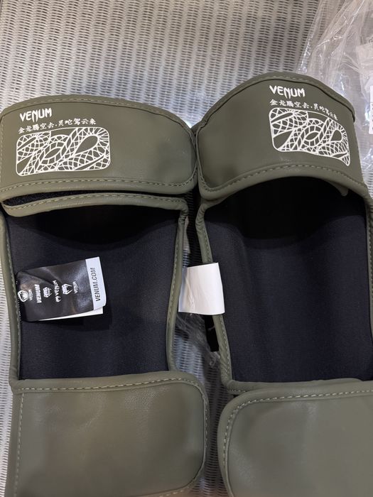 Tibiere Venum Serpenti