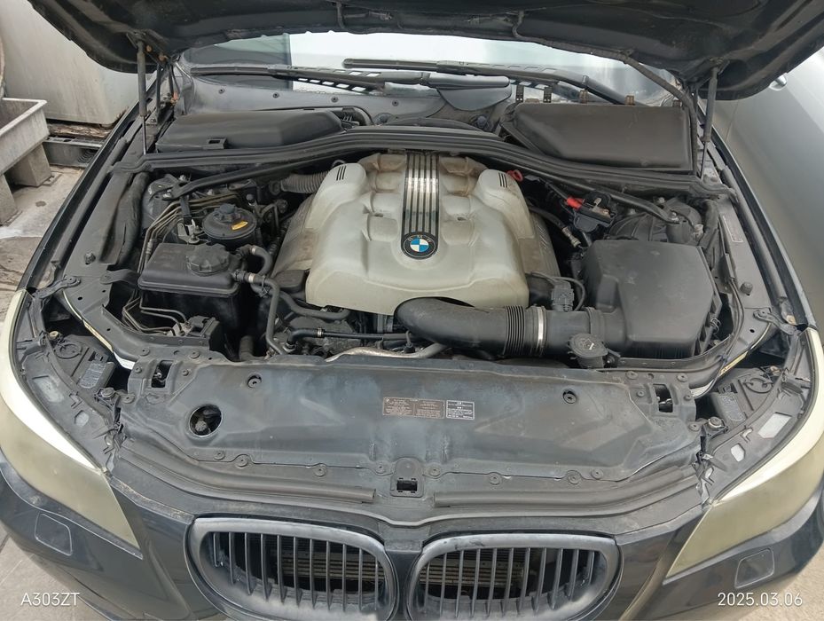 Авторазбор BMW.