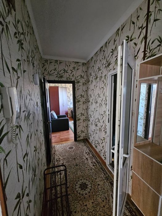 1 комн.квартира в аренду Восток