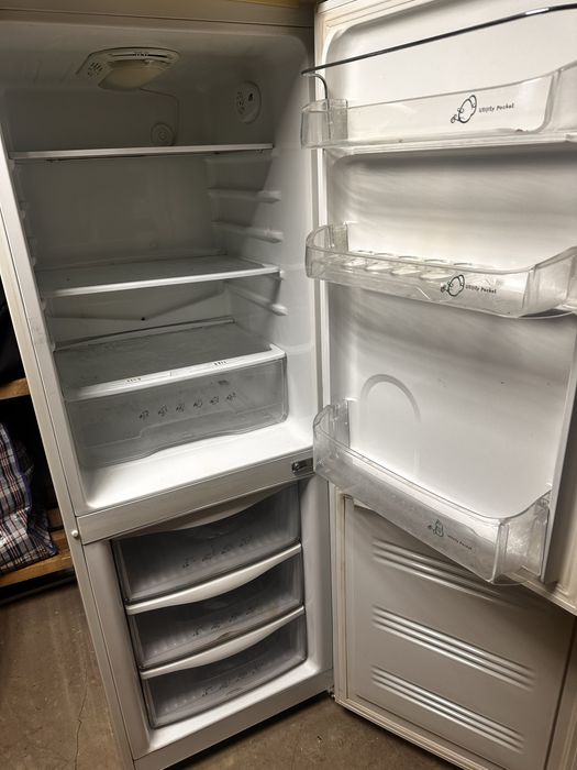 Холодильник самсунг