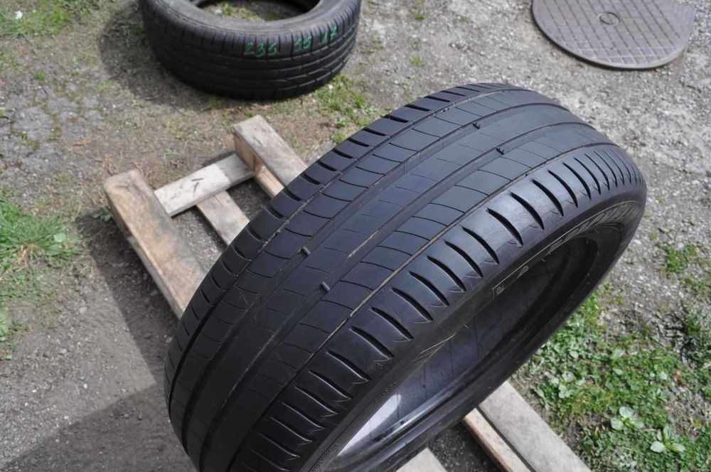 Anvelopa Vara 215/60 R17 MICHELIN PRIMACY 3 96V