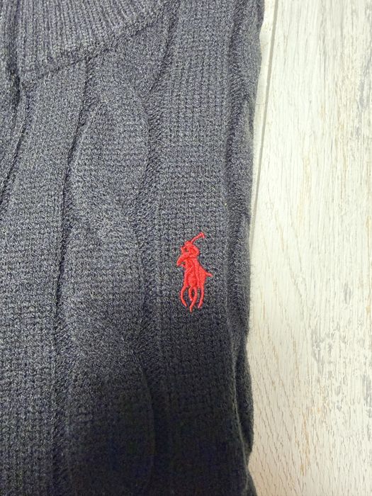 Ralph Lauren quarter zip