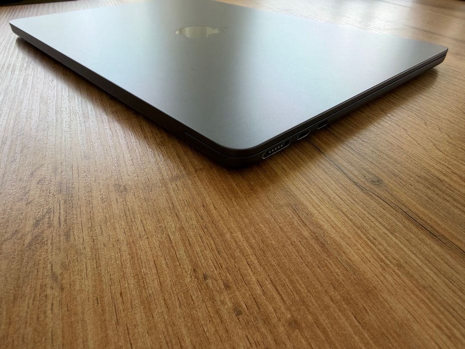 MacBook Air 13" M2 Chip 8-Core CPU/8-Core GPU/8GB RAM/256GB SSD — миниатюра 4