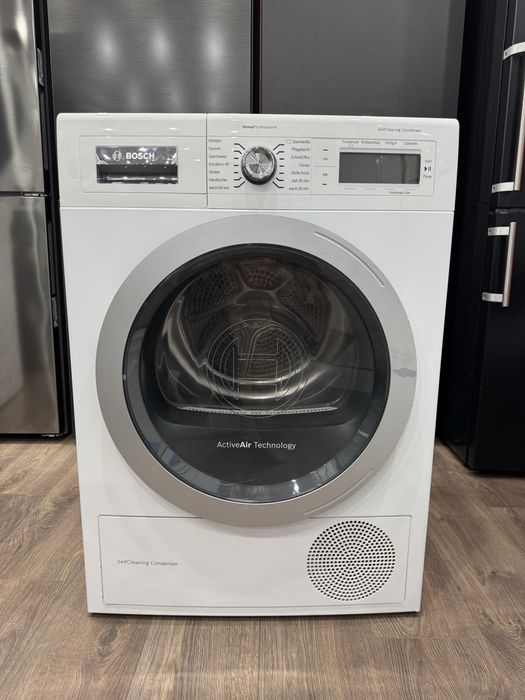 Сушилня Bosch HomeProfessional