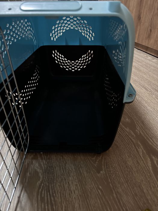 Переноска для собак