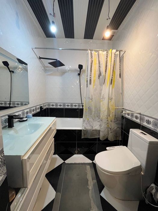 Ул.Мироншох Пос.России 1.63соток Дом