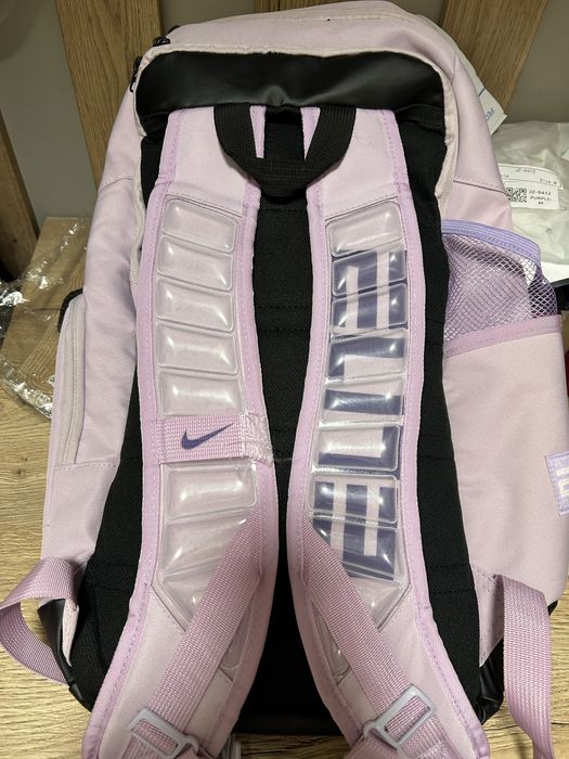 nike elite bag v2
