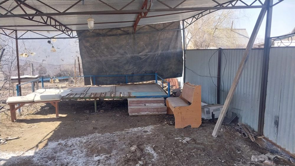 Продам дачу на Нутобе (12 соток)